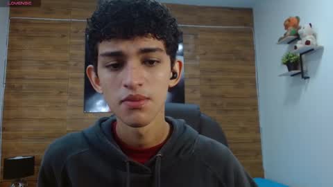 michaelkoiv online show from December 3, 12:17 pm