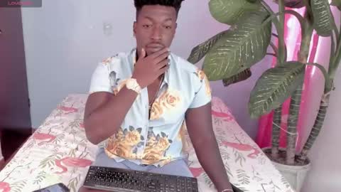 Michaell online show from October 26, 8:41 pm