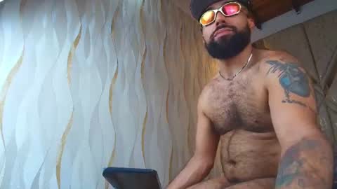 Michaell online show from July 24, 2:09 am