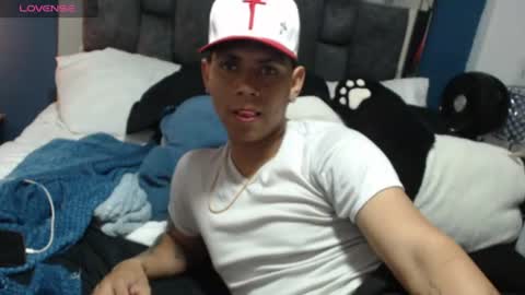 michaell online show from July 27, 1:47 am