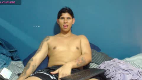 michaell online show from February 20, 6:26 am