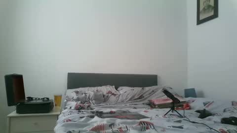 michaelmorgan387 online show from March 11, 9:12 am