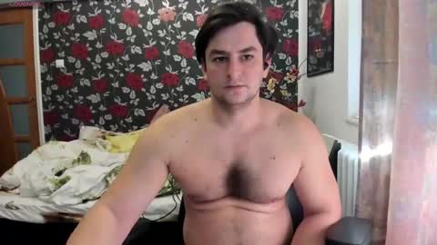 michaelragnar90 online show from February 6, 8:07 am