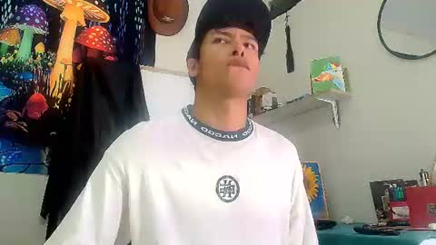 michaelstones online show from July 13, 5:49 pm