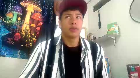 michaelstones online show from August 3, 4:35 pm