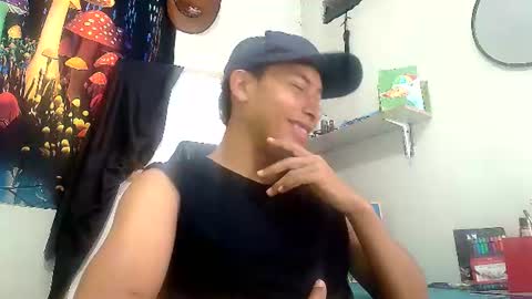 michaelstones online show from August 4, 4:47 pm