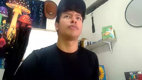michaelstones online show from July 5, 4:47 pm