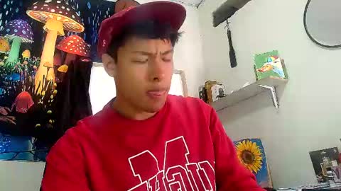 michaelstones online show from June 17, 3:17 pm