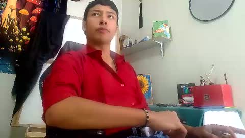 michaelstones online show from August 5, 4:59 pm