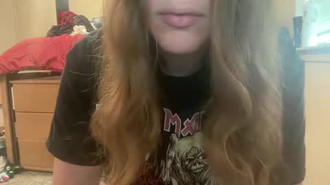 michealstar69 online show from December 13, 6:59 pm