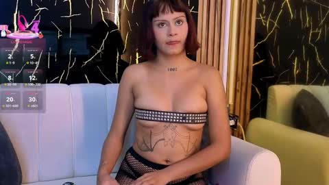 michel23_pm online show from June 8, 10:21 pm