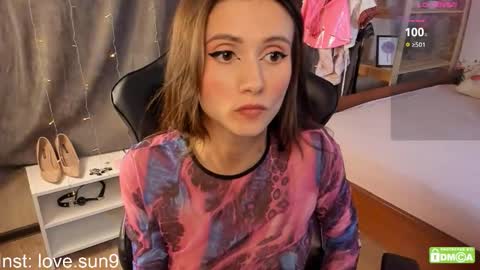 Michel online show from December 2, 12:25 pm