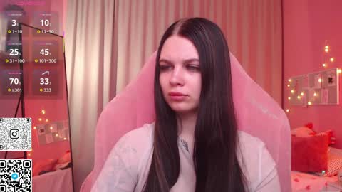 Kate online show from May 24, 1:35 am