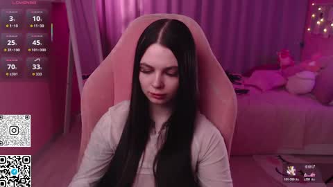 Kate online show from April 14, 1:20 am