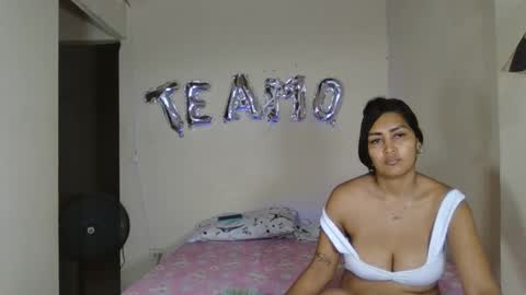 MichelandDavid online show from February 28, 9:12 pm