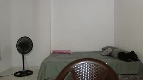 MichelandDavid online show from February 5, 8:34 pm