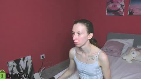 Snapshot of michele_mack chatting on September 24, 2:51 am michele_mack online show from September 24, 2:51 am