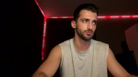 michelemagnetico online show from December 20, 11:12 pm