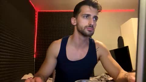 michelemagnetico online show from October 13, 9:39 pm