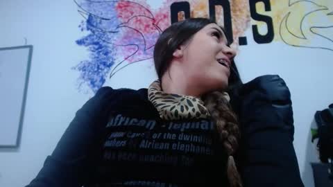 Nani online show from February 20, 9:00 am