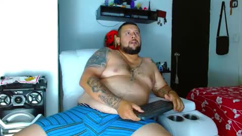 Snapshot of michell_myers chatting on February 7, 9:04 pm michell_myers online show from February 7, 9:04 pm