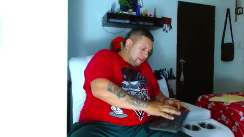 Snapshot of michell_myers chatting on February 9, 7:09 pm michell_myers online show from February 9, 7:09 pm