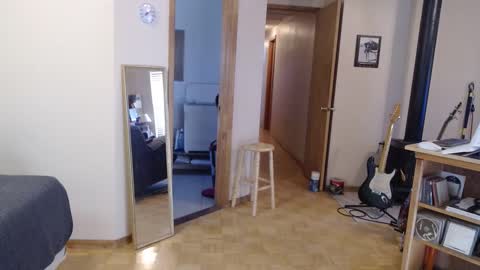 Snapshot of michelle209 chatting on January 8, 7:13 pm Michelle online show from January 8, 7:13 pm