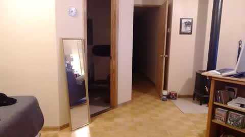 Snapshot of michelle209 chatting on January 30, 1:20 pm Michelle online show from January 30, 1:20 pm