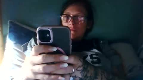 Michelle22 3 online show from April 29, 3:00 am