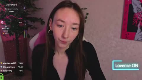 Michelle online show from June 6, 7:03 am
