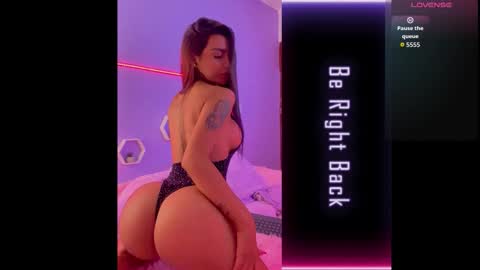 michelle_madson_ online show from October 21, 11:08 pm