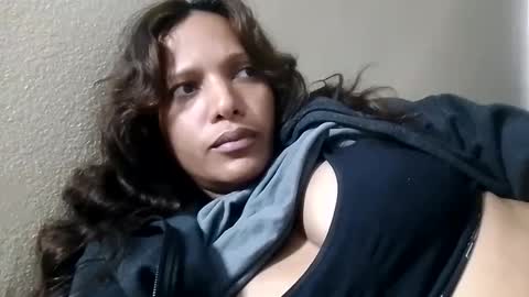 Anne Michelle online show from January 10, 4:09 pm