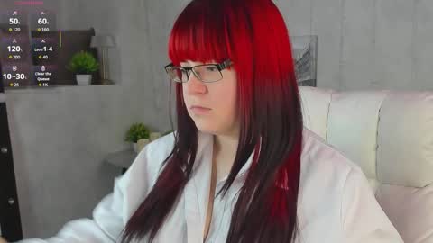 Michelle online show from January 9, 8:42 am