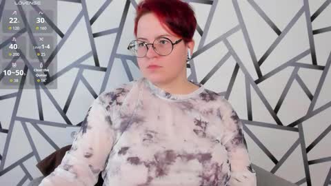 Michelle online show from November 5, 8:05 am