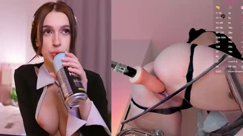 Michelle online show from November 15, 10:55 pm