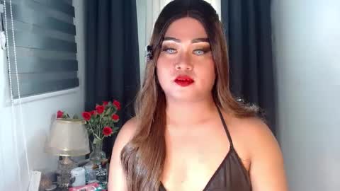 Michelle online show from February 25, 4:46 pm