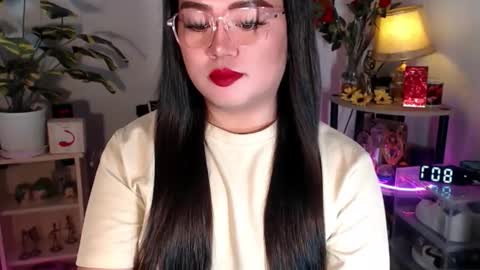 Michelle online show from October 26, 12:06 pm