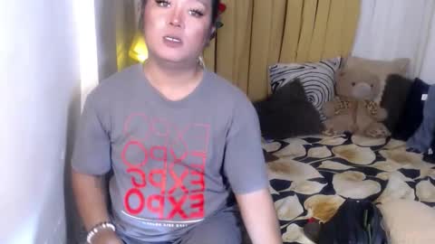 Michelle online show from April 27, 4:10 am