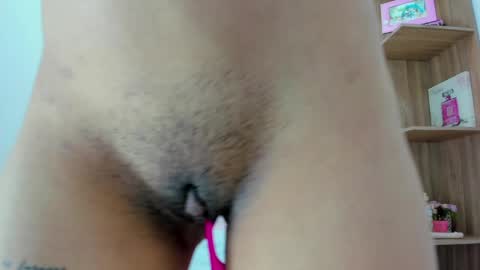 Michelle daniels online show from March 27, 6:20 pm