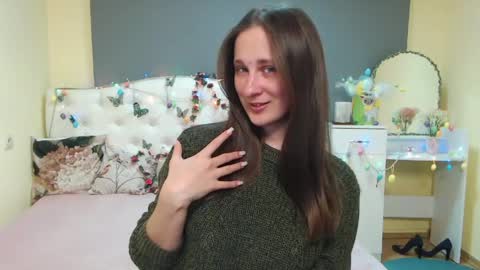 Michel online show from April 8, 11:35 am