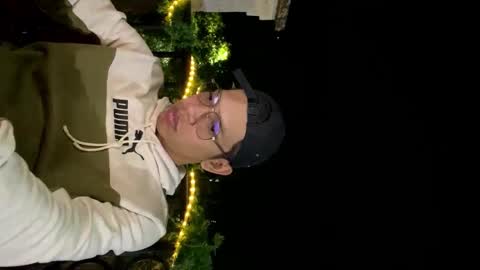 michelletstar online show from December 9, 3:18 am