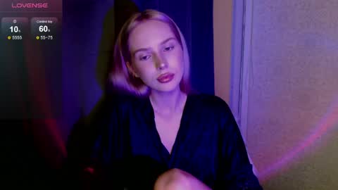 Michelle online show from May 20, 5:30 pm