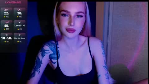 Michelle online show from June 6, 6:14 pm