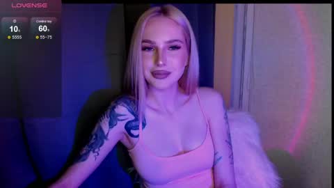 Michelle online show from June 8, 5:03 pm