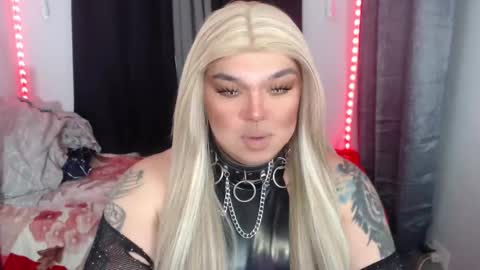 Michelle online show from February 23, 2:58 am