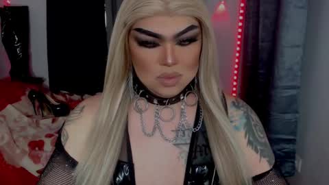 Michelle online show from February 5, 6:17 am