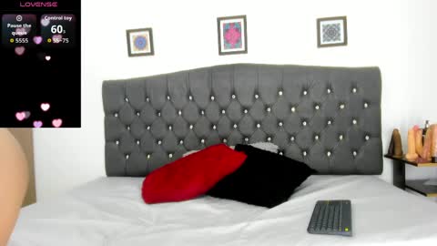 michellmorgans online show from March 31, 11:32 am