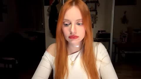 Foxy online show from February 22, 5:04 pm