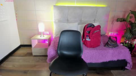 michonne_09 online show from February 7, 3:09 am