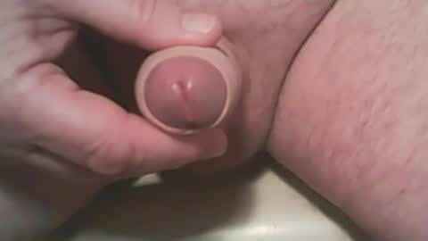 mick852852 online show from January 4, 7:13 pm